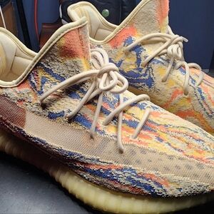 Adidas Yeezy Boost 350 V2 MX Oat